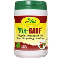 Fit-BARF Hagebuttenschalen fein 500g 500 g