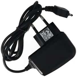 AccuCell Ladegerät passend für Sony Ericsson Handy K750i, CST-60,
