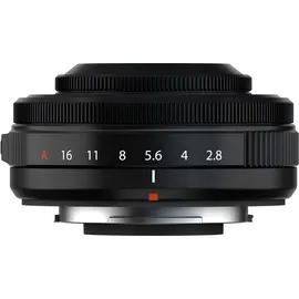 Fujifilm XF 27 mm F2,8, F 2,8, Bajonett Fujifilm X
