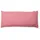 Essenza Kissenbezug Veroniq 40 x 90 cm Rosa