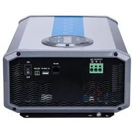 Epever IP2000-12 Plus reiner Sinus Wechselrichter 2000 W mit LCD Display