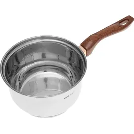 Kinghoff Topf-Set 12-tlg. Kochtöpfe + Teflon Pfanne