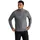 Dare 2b Reißverschlusspullover Granite Grey 3XL