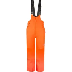 Kinder Skihose Nordkapp Tieforange One Size