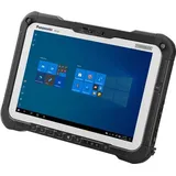 Panasonic Toughbook G2 Cellular 10,1" 2024 16 GB RAM 512 GB Schwarz