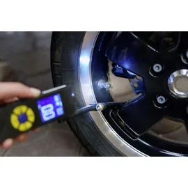 Michelin Mini-Kompressor 10 Bar