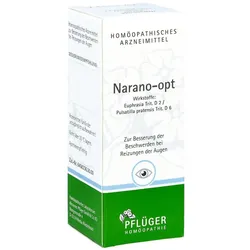 Narano Opt Tabletten