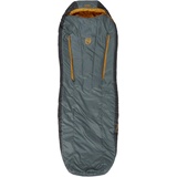 Nemo Forte Endless Promise Mens 35 218cm, grau/orange