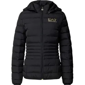 EA7 Emporio Armani 8ntb23 Jacke : Black - XS