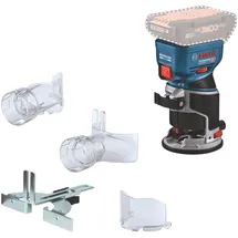 Bosch GKF 18V-8 Professional inkl. 1x ProCORE Akku 4,0 Ah