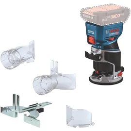 Bosch GKF 18V-8 Professional inkl. 1x ProCORE Akku 4,0 Ah