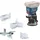 Bosch GKF 18V-8 Professional inkl. 1x ProCORE Akku 4,0 Ah