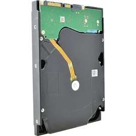 Seagate Exos X18 16 TB 3,5" ST16000NM000J