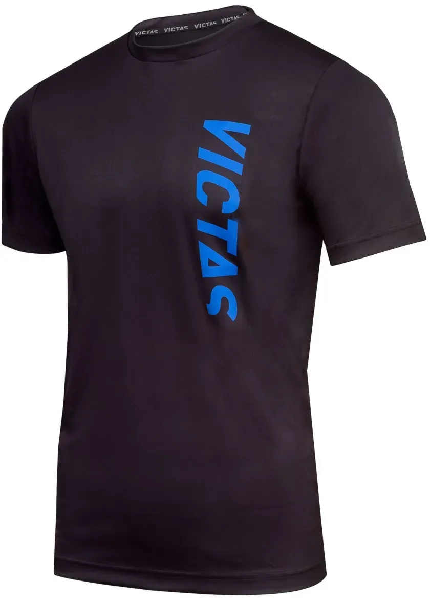 Victas T-Shirt Promotion schwarz XXS - XXS