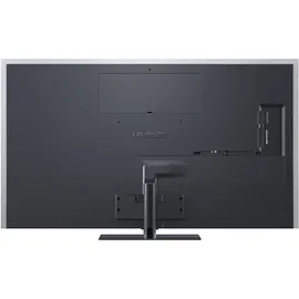 LG OLED65G59LS 65" 4K OLED evo AI Smart TV G5