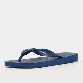 havaianas Top Blau 45