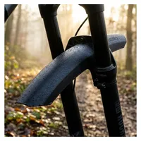 RockShox Schutzblech Rudy XPLR schwarz