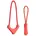 WANDRD Standard Zipper Puller Red