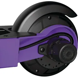 RAZOR Power Core S85 lila