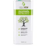 GreatVita Olivenöl Extra Nativ 5000 ml Öl