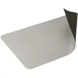 WeTec Tischbelag, ESD, 1.000 x 10.000 mm, hellblau, Rolle