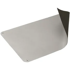 WeTec Tischbelag, ESD, 1.000 x 10.000 mm, hellblau, Rolle