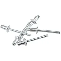 KWB Blindniete 4,8 x 12 mm 50 Stück