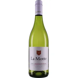 La Motte Sauvignon Blanc 2023 La Motte 0,75l