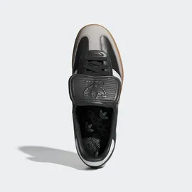 Adidas Samba LT Core Black / Cloud White / Gold Metallic 41 1/3