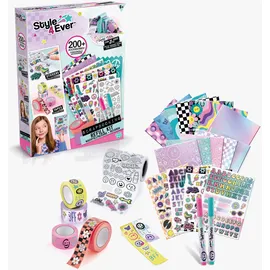 Style 4 Ever Scrapbooking Nachfüllset