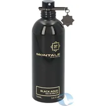 Montale Black Aoud Eau de Parfum 100 ml