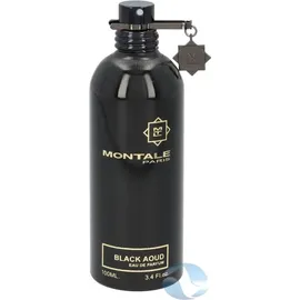 Montale Black Aoud Eau de Parfum 100 ml