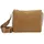 Bogner Gulia Shoulderbag Leder Brown