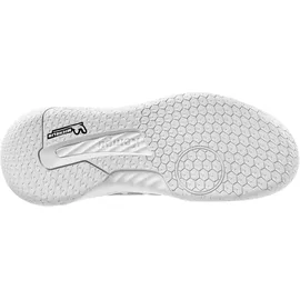 Kempa Kourtfly W weiß/lila