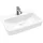 Villeroy & Boch O.novo Einbau-/Aufsatz-Waschtisch 65 x 46 cm (4A41KLR1)