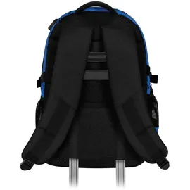 Karactermania Captain America Gears Plus blau