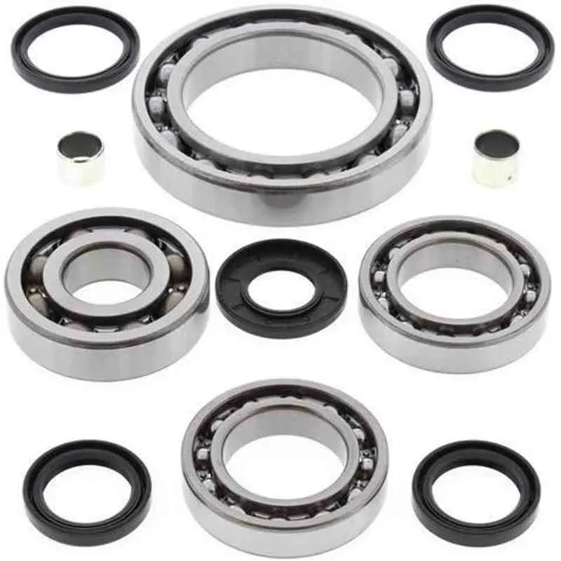 Differential Bearing and Seal Kit Front Polaris ATP 330 4X4 04-05, ATP 500 4X4 04-05, LSV ELECTRIC 4X4 11-12, Magnum 330 4x4 05, Magnum 330 4x4 AA AB AC 03-04, Magnum 330 4x4 FB 03-04, Magnum 500 4x4 AA 02, Magnum 500 4x4 AB/FB 02, Ranger 4X4 500 04-06, R