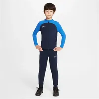 Nike Academy Pro Kinder blau - US: M