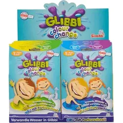 Glibbi Color Change