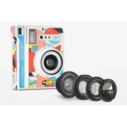 Lomography Lomo'Instant Automat + Objektiv Sundae Kids Edition