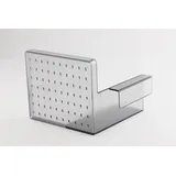 BSH Restehalter für Allesschneider 12012126 transparent