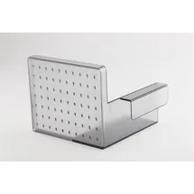 BSH Restehalter für Allesschneider 12012126 transparent