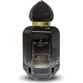 EL NABIL Musc Halima Eau de Parfum 65 ml