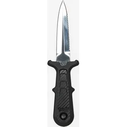 Tauchermesser kompakt Naifu S schwarz No Size