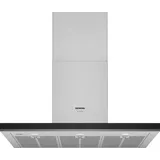 Siemens LC97BIR55 Wandhaube 90 cm Edelstahl