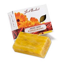 Sapone alla calendula - 100 g