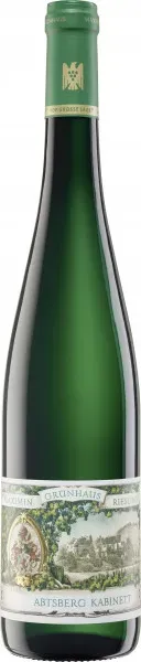 Abtsberg Riesling Kabinett Weingut Maximin Grünhaus MAGNUM 2022