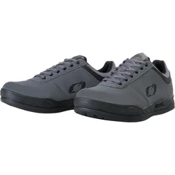 O'NEAL Herren Fahrradschuhe Pumps Flat grau 45