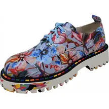 2 Go Fashion 8983-303 Damen Blau/Multi 40