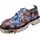 2 Go Fashion 8983-303 Damen Blau/Multi 40